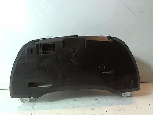 Instrument cluster FIAT PANDA (169_) 1.2 (169.AXB11, 169.AXB1A) | BP25633379C47 