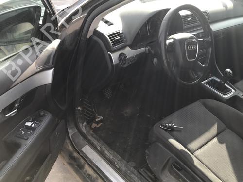 Starter AUDI A4 B7 Avant (8ED) 2.0 TDI | BP31064400M8  - Image 28