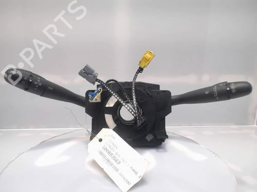Used Steering column stalk CITROËN BERLINGO / BERLINGO FIRST MPV (MF_, GJK_, GFK_) 1.4 i (MFKFX, MFKFW, GJKFWB, GJKFWC, GFKFWC) (75 hp) 28153255