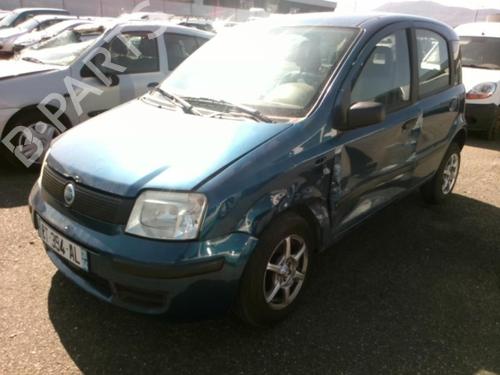 Ratstangsstang FIAT PANDA (169_) 1.1 (169.AXA1A) | BP25633321I23 - Image 13