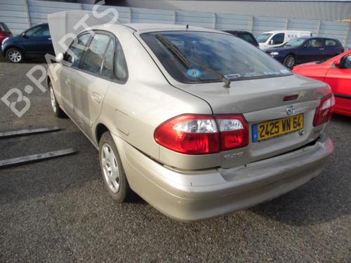 Ratstangsstang MAZDA 626 V Hatchback (GF) | BP25637193I23 - Image 4