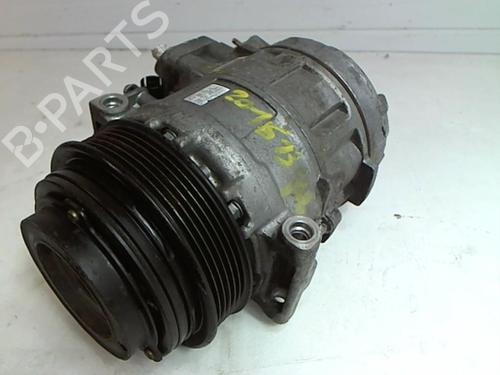 Used AC compressor AC compressor MERCEDES-BENZ SLK (R170) 200 Kompressor (170.444) (163 hp) 25628938 25628938