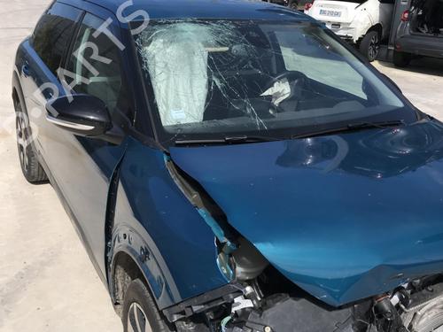 ABS pump CITROËN C4 CACTUS 1.2 THP 110 | BP32437074M43  - Image 28