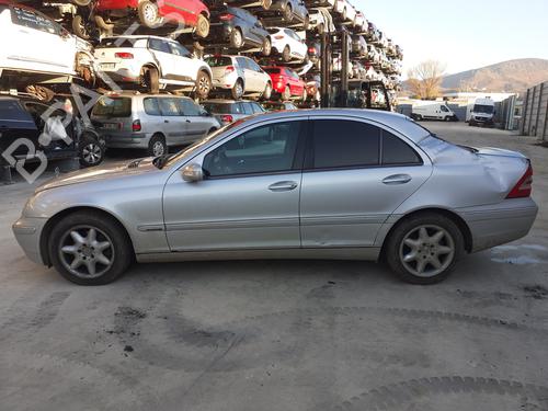 Switch MERCEDES-BENZ C-CLASS (W203) C 270 CDI (203.016) | BP31379998I30  - Image 10