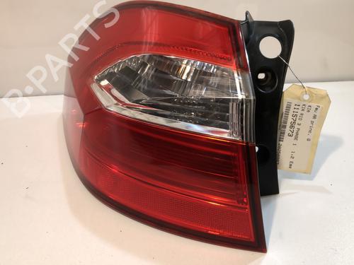 Left taillight KIA RIO III (UB) 1.25 CVVT | BP29564794C34 - Image 4