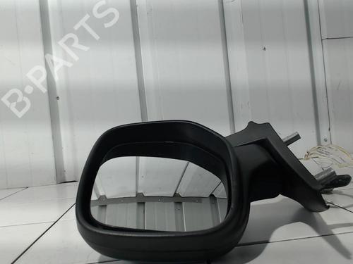 Right mirror CITROËN BERLINGO / BERLINGO FIRST MPV (MF_, GJK_, GFK_) 2.0 HDI 90 (MFRHY) | BP28544611C27 