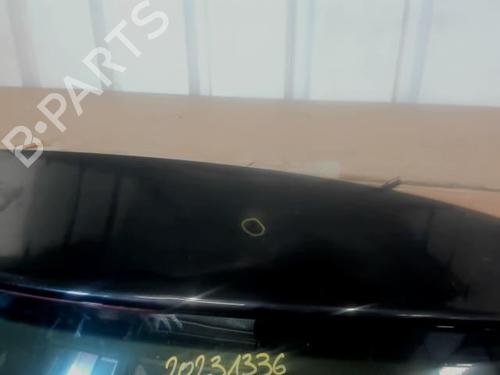 Tailgate SEAT LEON (1P1) 2.0 TDI 16V | BP25650322C6 