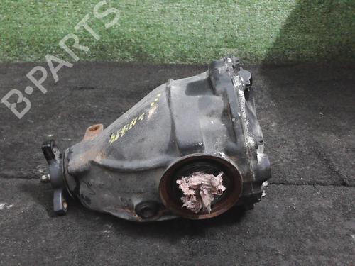 Rear differential MERCEDES-BENZ C-CLASS (W203) C 220 CDI (203.008) | BP25630810M24 