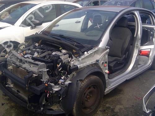 Intercooler CITROËN C3 II (SC_) 1.6 BlueHDi 100 | BP25634924M30 - Image 6