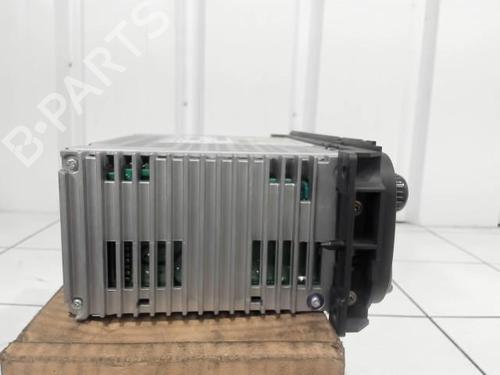 Bilradio CHRYSLER VOYAGER IV (RG, RS) 2.8 CRD | BP25642010E6 