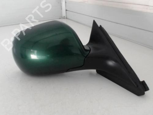 Right mirror AUDI A3 (8L1) 1.9 TDI | BP25640506C27 