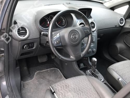 Used Parts OPEL CORSA D (S07)  1.4 (L08, L68)  2530144