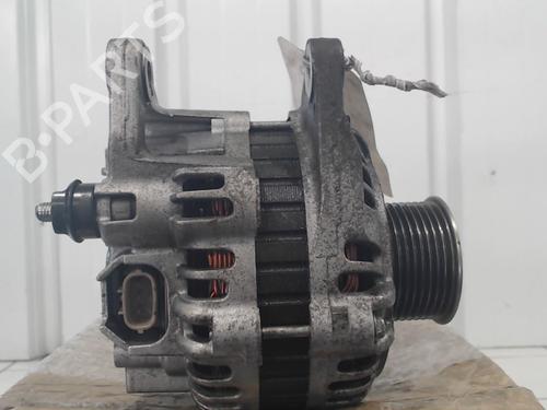 alternator-mazda-5-cr-2005-2006-2007-2008-2009-2010-25650269 main image
