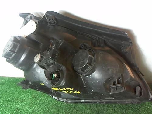 Left headlight KIA CARENS III MPV (UN) 2.0 CRDi 140 | BP25650604C28 - Image 5