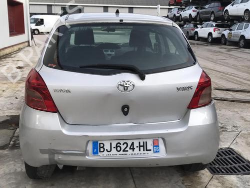 Switch TOYOTA YARIS (_P9_) 1.3 VVT-i (SCP90_, SCP90R) | BP25628372I30 - Image 8