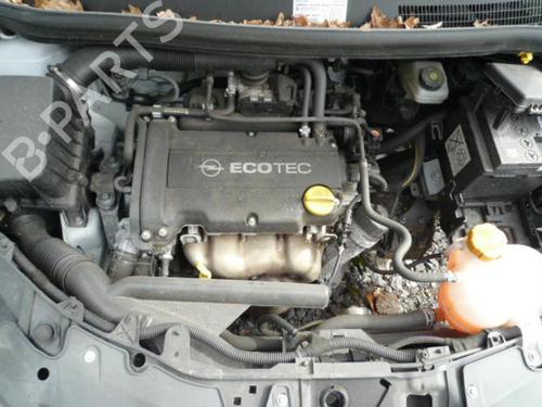 Steering column stalk OPEL CORSA D (S07) 1.7 CDTI (L08, L68) | BP25638021I23  - Image 8