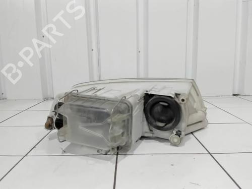 Used Left headlight Left headlight SKODA OCTAVIA II (1Z3) 1.9 TDI (105 hp) 25648113 25648113