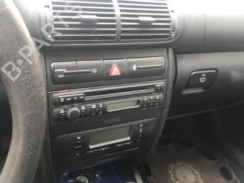 Front left window mechanism SEAT LEON (1M1) 1.9 TDI | BP29004864C22 - Image 16