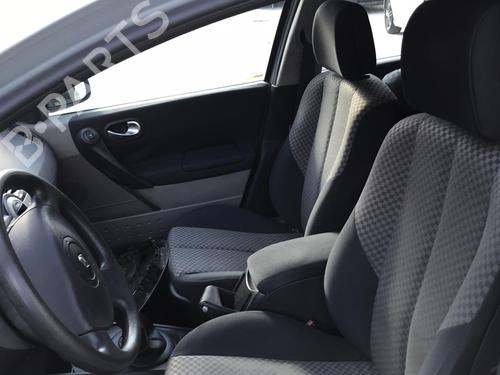 Right front driveshaft RENAULT MEGANE II (BM0/1_, CM0/1_) 1.5 dCi (BM02, BM13, BM2A, CM02, CM13) | BP25773473M39  - Image 15