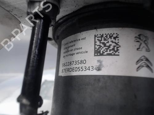 Used ABS pump ABS pump CITROËN BERLINGO Box Body/MPV (B9) 1.6 BlueHDi 100 (99 hp) 28175657 28175657