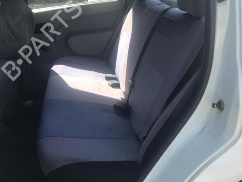 Left front steering knuckle DACIA LOGAN (LS_) 1.5 dCi (LS0K) | BP29610130M25  - Image 13