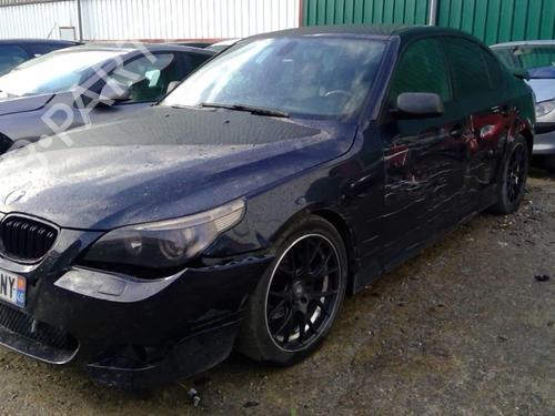 Steering rack BMW 5 (E60) 520 d | BP25630317M22  - Image 8