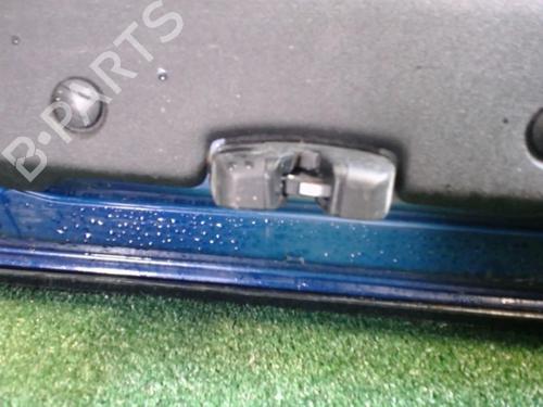 Used Tailgate Tailgate CITROËN C4 Picasso I MPV (UD_) 1.6 HDi (109 hp) 34278853 34278853