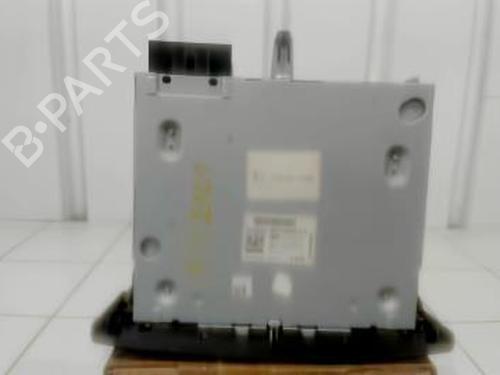Radio PEUGEOT 308 I (4A_, 4C_) 1.6 HDi | BP25650103E6 
