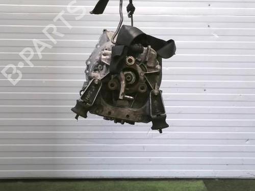 Gearbox BMW 3 Coupe (E46) 320 Cd | BP33980431M3 - Image 5