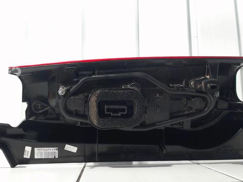 Left taillight CITROËN BERLINGO Box Body/MPV (B9) 1.6 HDi / BlueHDi 75 | BP32125739C34 
