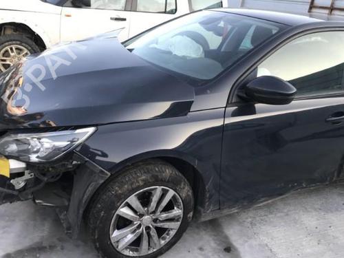 Rear left window mechanism PEUGEOT 308 II (LB_, LP_, LW_, LH_, L3_) 1.6 BlueHDi 120 | BP27519944C24 