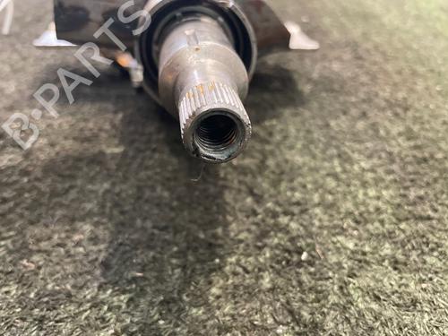 Used Steering column Steering column PEUGEOT 308 II (LB_, LP_, LW_, LH_, L3_) 1.6 BlueHDi 120 (120 hp) 40061104 40061104