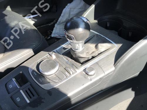 Front left window mechanism AUDI A3 (8V1, 8VK) 1.6 TDI | BP25629106C22  - Image 24