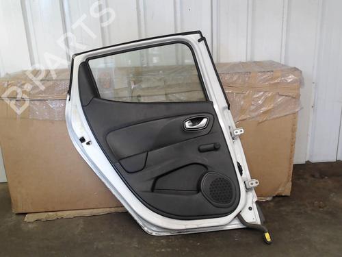Left rear door RENAULT CLIO IV (BH_) 1.5 dCi 90 | BP29068440C4 