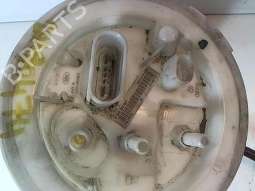 Fuel pump AUDI A4 B8 Avant (8K5) 2.7 TDI | BP25635542M76 