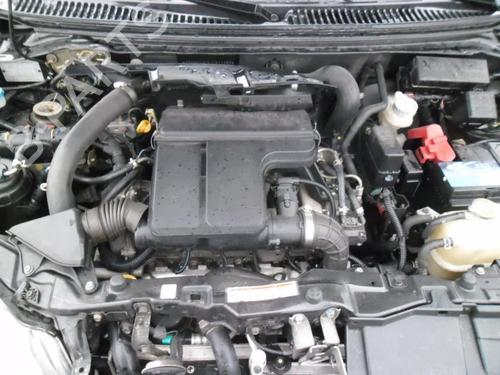 Right taillight SUZUKI IGNIS II (MH) 1.3 DDiS (RM413D) | BP25646938C35  - Image 5