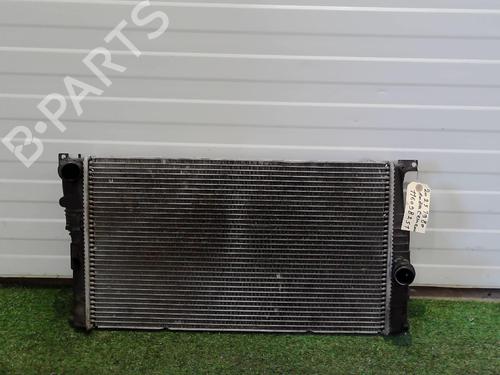 Used Water radiator BMW 1 (F20) 116 d (116 hp) 30698874