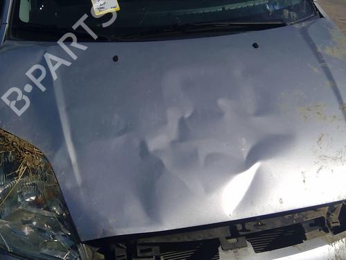 Gearbox FORD FIESTA V (JH_, JD_) 1.4 16V | BP25648363M3 