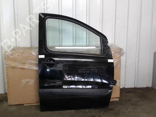 Used Right front door FIAT SCUDO Van (270_, 272_) 2.0 D Multijet (128 hp) 30817539
