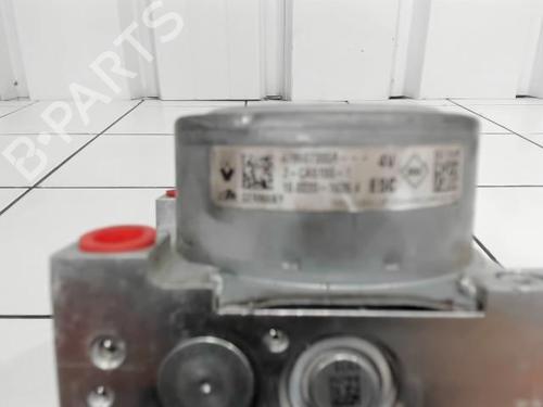 ABS pump RENAULT MEGANE IV Hatchback (B9A/M/N_) 1.5 Blue dCi 115 (B9A6) | BP25648154M43 - Image 2