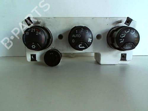 Climate control ALFA ROMEO 156 Sportwagon (932_) 2.4 JTD (932B1) BP25646748I5