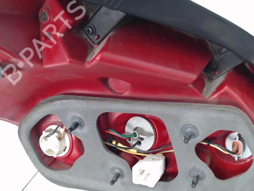 Right taillight KIA PRO CEE'D (ED) 1.6 CRDi 90 | BP25644716C35 - Image 3