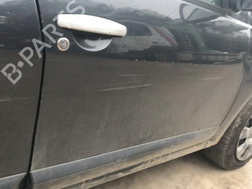 Steering column stalk DACIA SANDERO 1.5 dCi | BP29611975I23 - Image 13