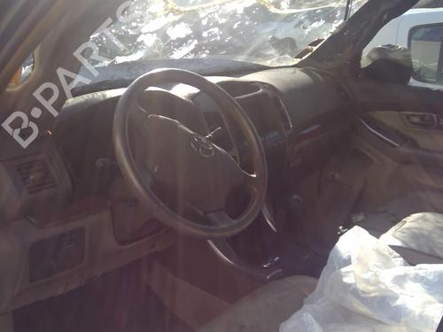 Mass air flow sensor TOYOTA LAND CRUISER PRADO (_J12_) 3.0 D-4D (KDJ120, KDJ125, KDJ121) | BP25636595M95 