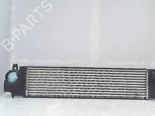 Used Intercooler Intercooler 36955425 36955425