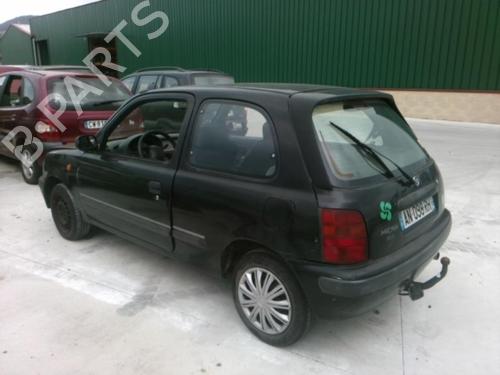Front wiper motor NISSAN MICRA II (K11) 1.0 i 16V | BP25649300M29 