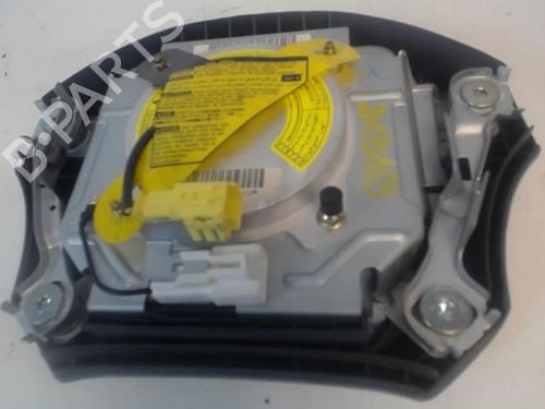 Used Driver airbag TOYOTA LAND CRUISER 90 (_J9_) 3.0 TD (KZJ90_, KZJ95_, KZJ90R, KZJ95R, KZJ90W, KZJ95W) (125 hp) 25648925