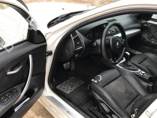 Left rear driveshaft BMW 1 (E87) 116 d | BP25650114M40  - Image 31