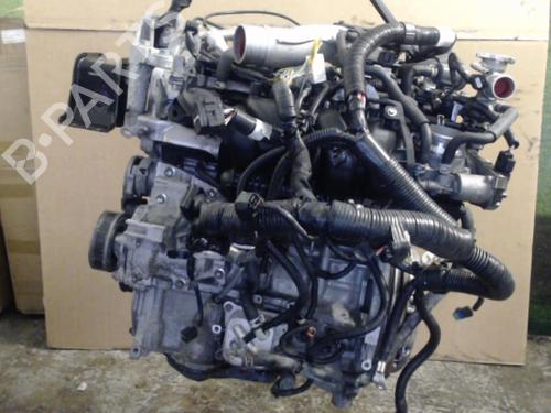 engine-nissan-pulsar-hatchback-c13-2014-25642708 main image