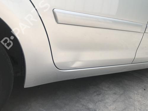Left front window switch CITROËN C4 Grand Picasso I (UA_) 1.6 HDi 110 | BP30764277I27 - Image 20